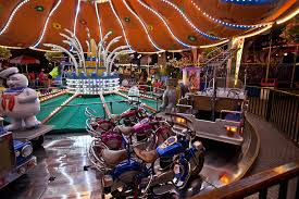 Ny 360 Tours Adventureland