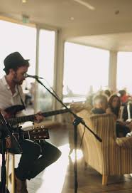 The Living Space At Watergate Bay Coffee Music Coffee House Music