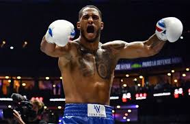 Tony yoka vs johann duhaupas. Tony Yoka Vs Joel Tambwe Djeko Big Fight Preview Predictions