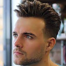 Top 25 Edgy Men S Haircuts 2021 Guide Mens Hairstyles Haircuts For Men Balding Mens Hairstyles