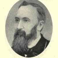 Christopher Jones Arthur (1832–1918)