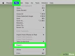 Photo tool for your favorite pictures. 5 Ways To Convert Pictures To Jpeg Wikihow