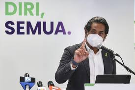 At camping in the forest we're passionate about offering beautiful campsites in the uk, where you can switch off, relax and get back in touch with nature and the family and friends you are with. Khairy Citf To Probe Covid 19 Claims Of Vaccine Slot Sales Will Provide Standby List At All Ppvs Malaysia Malay Mail