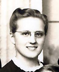 Herma Viola Hostetler Blosser Miller (1921-2014)