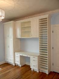 So let's look at the many colors you can paint your craft room. Finally Got My Built Ins In Small Craft Rooms Creative Shelving Ideas Craft Room Storage