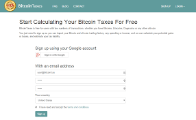 Calculate by yourself users who have just a few transactions across the year can save money by handling the crypto portion of their taxes by themself. Using Bitcointaxes To Calculate Your 1040 Capital Gains And Income