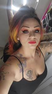 Christina Camacho (@xtinaa78)