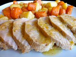 Maybe you would like to learn more about one of these? Di Pasta Impasta Arrosto Di Vitello Con Patate E Carote In Pentola A Pressione