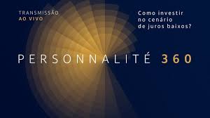 Maybe you would like to learn more about one of these? Itau Personnalite 360 Como Investir Em Um Cenario De Juros Baixos Youtube