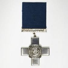 The george cross (gc) is the second highest award of the united kingdom honours system. Who Are The George Cross Heroes Bbc News