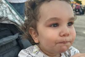 Fundraiser for Dayana Orta by Adrian Guillen : Baby AJ's Recovery