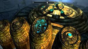 Just a quick run through of the puzzle for the elder scrolls: Skyrim Tower Of Mzark Puzzle Walkthrough 720p Youtube