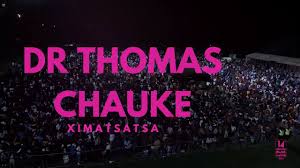 Free xitsai tsai productor wakuzwa kolano igwee mp3. Dr Thomas Chauke Ximatsatsa Youtube