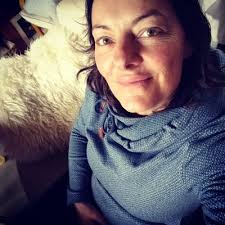 Iris Vogt (@IrisVogt)