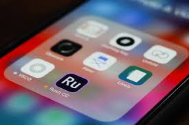 Workpiece quality animations and screensavers have right in the app, and you can download hundreds more available on adobe stock if desired. Adobe Premiere Rush Cc Hands On Preview Digital Trends