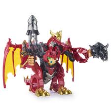 Geogan rising sees the rise of a new genetically enhanced bakugan clones ninja kidz tv battle, brawl, and fight in a nonstop livestream of bakugan themed action! Bakugan Dragonoid Infinity Armored Alliance 6058342