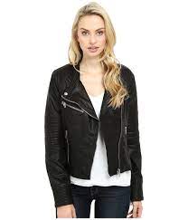 Blanknyc Blank Nyc Moto Jacket In Sleep Swiping Black Women S Coat Blanknyc Cloth Black Outerwear Sporty Jacket Womens Moto Jacket