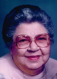 Gloria Carter-Westcott Obituary (2013)