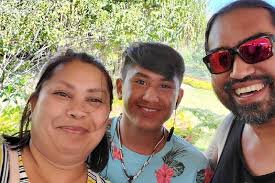 Fundraiser by Al Karda : Help Farley with prayers, expenses, and bills