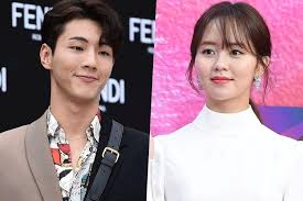 kdrama update my first first love actor jisoo and my id is gangnam beauty actress im soo hyang are in talks to star in mbc's upcoming drama when i was. Ji Soo In Talks To Join Kim So Hyun In Upcoming Historical Drama Soompi