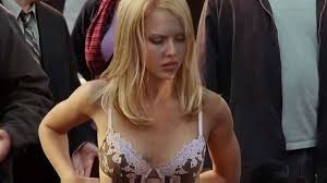 Jessica Barth Exposed - Hidden Gems