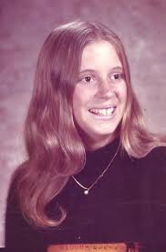 1974 Sabraton Jr High School I was in love with all of these girls!