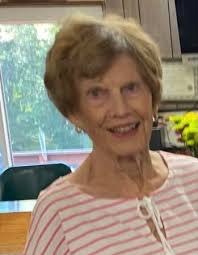 Obituary for Nancy Lou Hopkins