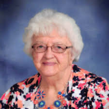 Birdell Edna Olson Obituary April 15, 2017