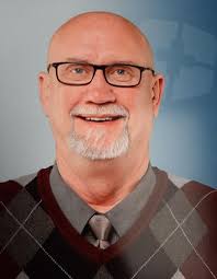 Keep the wheel in the furrow