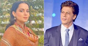 He married gauri khan on 25 october 1991. Kangana Ranaut Trolled For Comparing Herself To Shah Rukh Khan Netizens Go Kuch Bhi Gossipchimp Trending K Drama Tv Gaming News