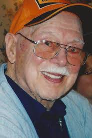 J W Embser Sons Funeral Home, Inc: Earl E. Brown