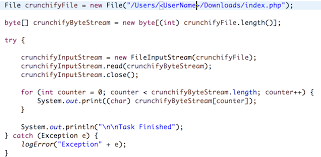 Pin On Crunchify Articles