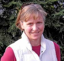 Carol Beamer's Instagram, Twitter & Facebook