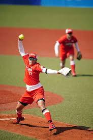 ソフトボール 20歳・後藤希友 いつか上野さんを超えるような世界を代表するエースになりたい 6/16(水) 11:50 配信 日本代表では最年少、人生初の. ã‚½ãƒ•ãƒˆãƒœãƒ¼ãƒ« ä¸Šé‡ŽãŒåˆå›žã«æŠ¼ã—å‡ºã—ã§å…ˆåˆ¶ã‚'è¨±ã™ã‚‚4å›ž1 3 1å¤±ç‚¹å¥½æŠ•ã§å‹åˆ©æŠ•æ‰‹ã« ã‚³ãƒ¼ãƒ«ãƒ‰ç™ºé€²å°Žã ã‚¹ãƒãƒ‹ãƒ Sponichi Annex ã‚¹ãƒãƒ¼ãƒ„