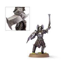 Kitapta çok büyük bir dağ olduğundan bahsediliyor. Games Workshop Webstore
