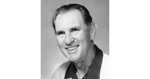 LLOYD GARNER Obituary (1926