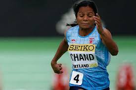 Chand's announcement was greeted by overwhelming support by indian and international. That Girl Is Like Daughter To Her Dutee Chand S Mother Refuses To Accept Her Same Sex Relationship