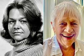 Nov. 20, 2024: This great actress, who won an Academy Award for for her  role as Blanche Barrow in “Bonnie and Clyde” (1967), and later was Beverly  Harris, mother of the title