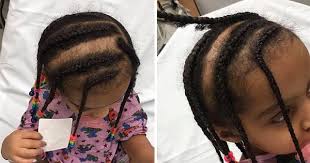 Haircuts for 8 year olds are used by many people with some changes for getting desired looks. Daycare Workers Accused Of Ripping Toddler S Braid From Her Head Houston Style Magazine Urban Weekly Newspaper Publication Website