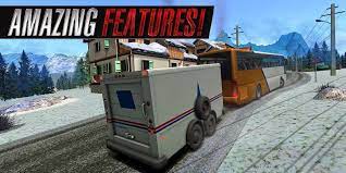 Bus simulator mod download links. Grand Truck Simulator 2 Mod Apk Unlimited Xp