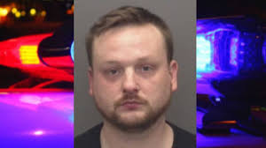 Affidavit: Man arrested