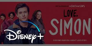 Watch latest romance movies online for free. Love Simon Series Being Removed From Disney Added To Different Streaming Service Inside The Magic