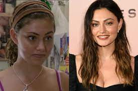 Where The Cast Of H2o Just Add Water Are Now Bella has an incredible voice.