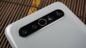 Meizu 17 Pro