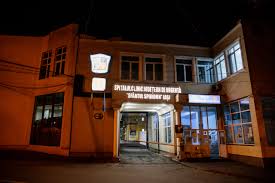 Cadrele medicale au intrat în contact cu bolnavul, iar acum sunt suspecte de infectare cu coronavirus. Managerul Spitalului Sf Spiridon Din IaÈ™i Se Retrage Din FuncÈ›ie Care Este Motivul Spotmedia Ro