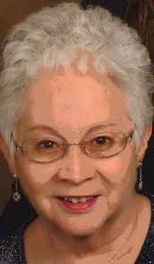 Josephine Chamberlain Obituary