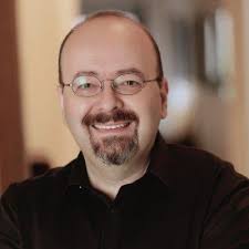 Austin Hill (@austinhill)