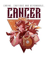 You may not know the best way to approach the situation or how best to help the family. Cancer Caring Cautious Dependable Cute Zodiac Sign Gift Astrology Lover For Him Men Child Digital Art By Jeff Brassard