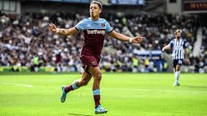 Sfoglia 1.647 chicharito of leverkusen fotografie stock e immagini disponibili, o avvia una nuova ricerca per. Perfekt Ehemaliger Leverkusen Star Chicharito Wechselt Zum Fc Sevilla Sportbuzzer De