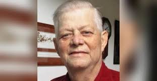 Michael Allen Scalf Obituary